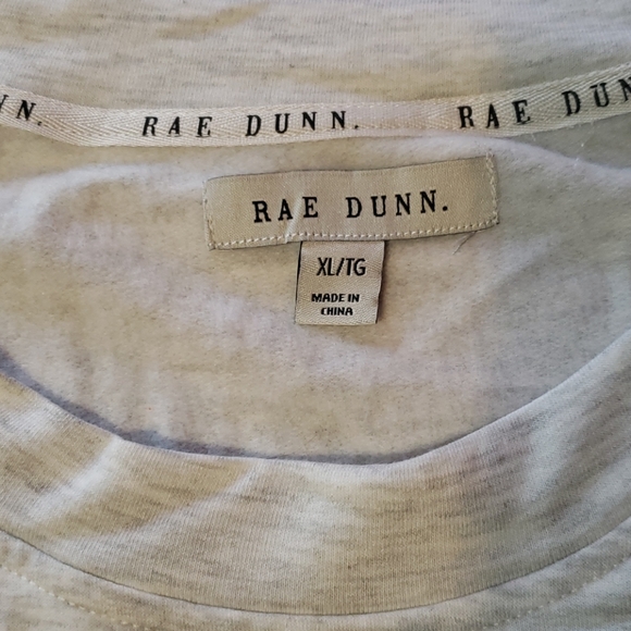Rar Dunn "GOOD VIBES" sweater - Picture 2 of 6